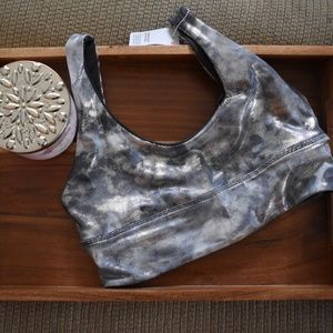 NWT Lululemon Align Sports Bra Size 8